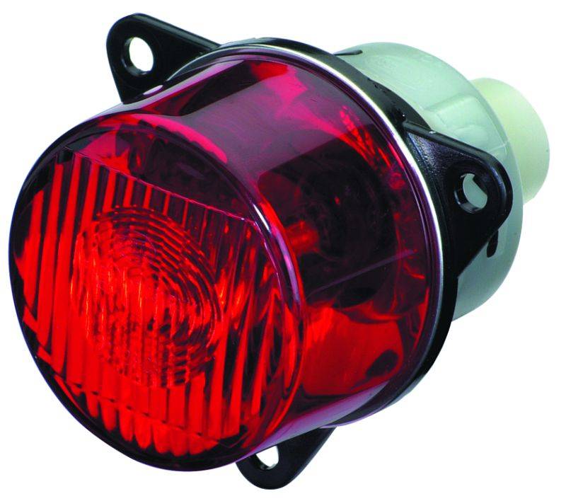 Hella - Hella Tail Light 8221027