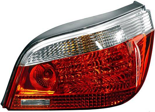 Hella - Hella Tail Lamp Assy 8679141