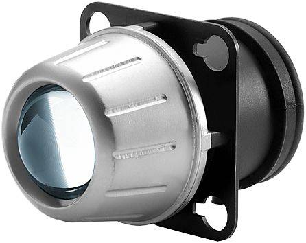 Hella - Hella Headlight Assembly 9071081