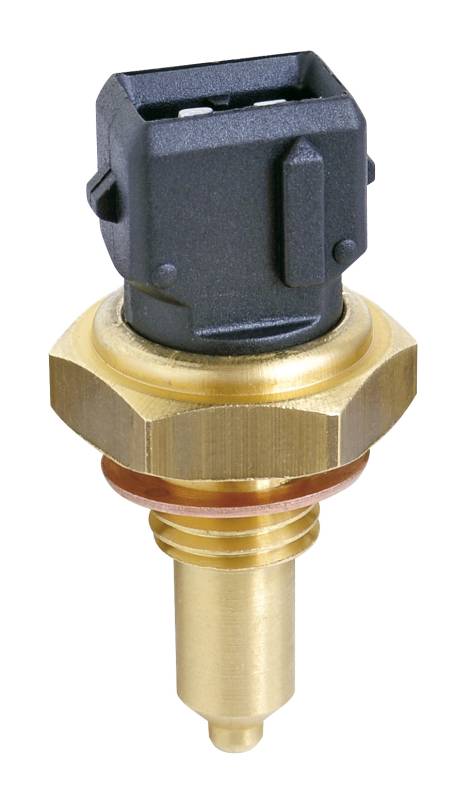 Hella - Hella SENSOR COOLANT TEMP 9107941