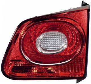 Hella - Hella Tail Light 9692101