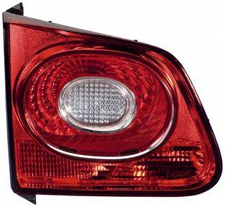 Hella - Hella Tail Light 9692091