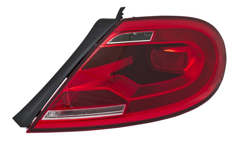 Hella - Hella Tail Lamp 10788081