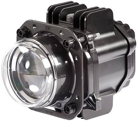 Hella - Hella HLMP 90MM BI-LED DE 10820021