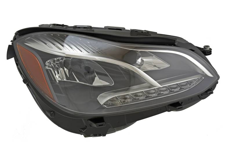 Hella - Hella Headlight Assembly 11066661