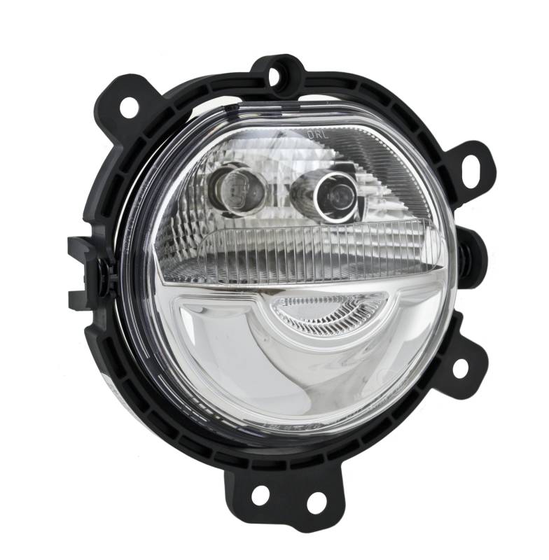 Hella - Hella DRL Cooper RH 11748061