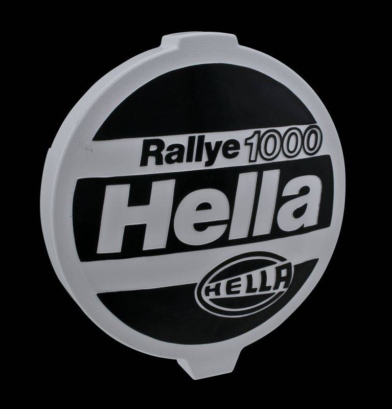 Hella - Hella Headlamp Cover 130331001