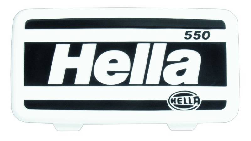 Hella - Hella Headlamp Cover 135037001