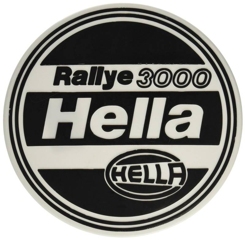 Hella - Hella Headlamp Cover 142700001