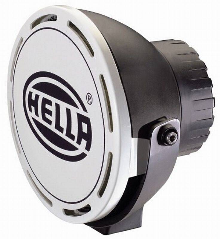 Hella - Hella Headlamp Cover 147945001