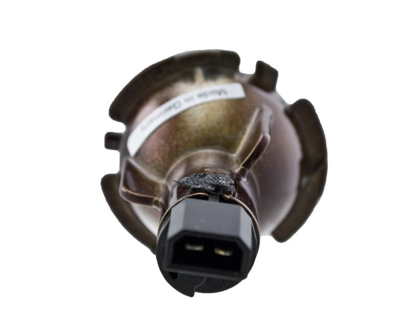 Hella - Hella Parking Light Bulb Socket 166634001