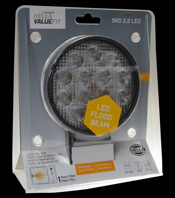 Hella - Hella Worklight 357105002