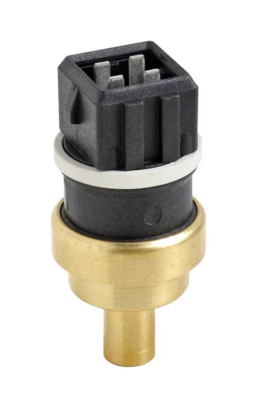 Hella - Hella SENSOR COOLANT TEMP 358058061