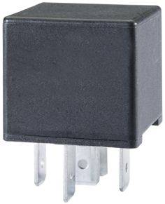 Hella - Hella Wiring Relay 933791081