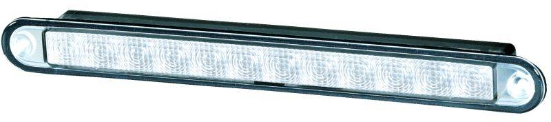 Hella - Hella Step Light 959073001