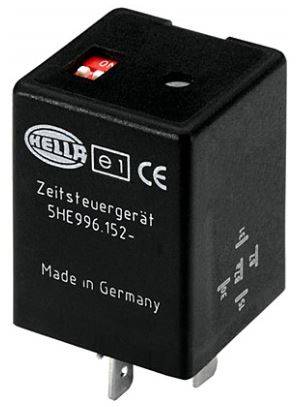 Hella - Hella Time Delay Relay Acc 996152151