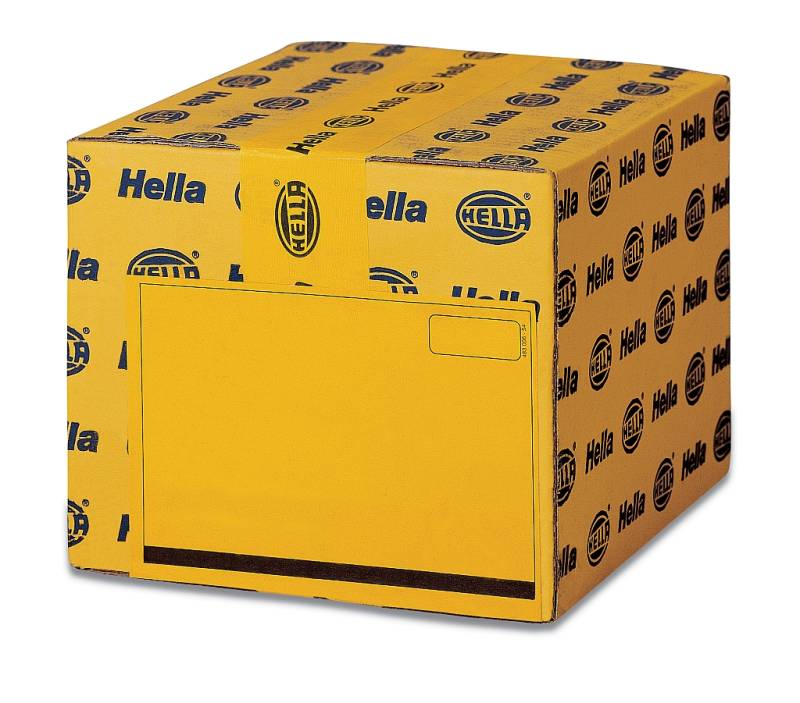 Hella - Hella Work Lamp 996188021