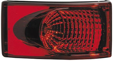 Hella - Hella Tail Light H23805021