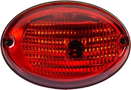 Hella - Hella Tail Lamp Assy H24130041