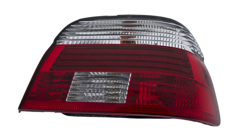 Hella - Hella Tail Lamp Assy H24272001