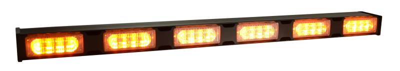 Hella - Hella TRAFFIC STICK 6 LED h27911001