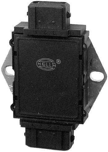 Hella - Hella Ignition Coil H51623081