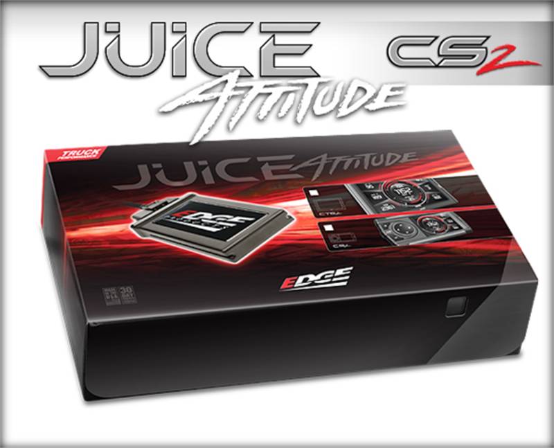 Edge Products - Edge Products Juice w/Attitude CS2 Programmer 31400