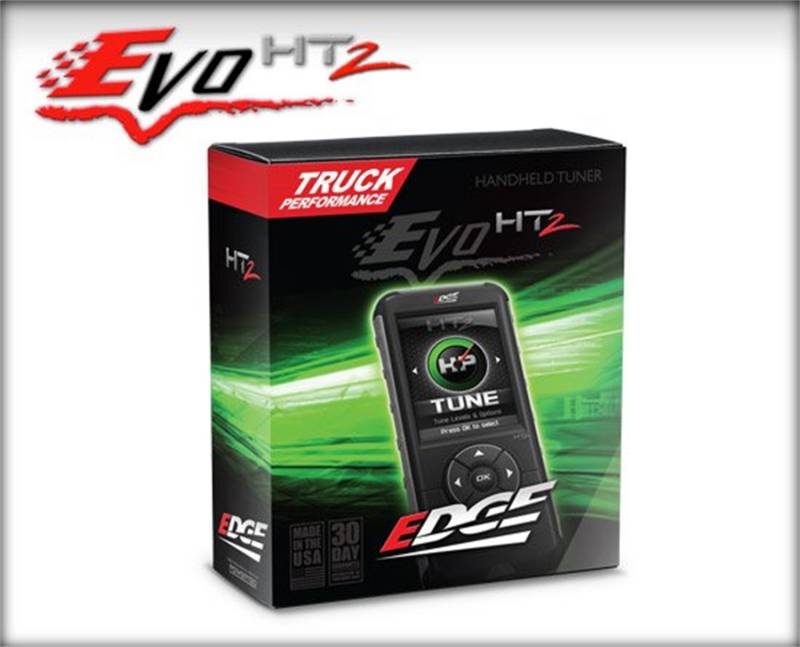 Edge Products - Edge Products EVO HT2 Programmer 36041-S