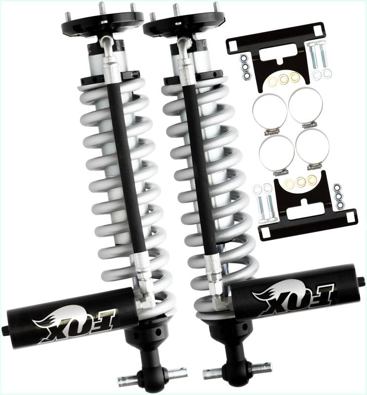 Fox Factory  - Fox Factory  2.5 Coil-Over Shocks 883-02-059