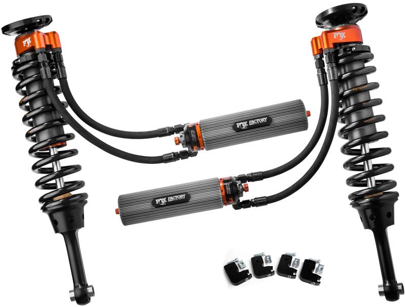 Fox Factory  - Fox Factory  3.0 Coil-Over Shocks 883-06-140