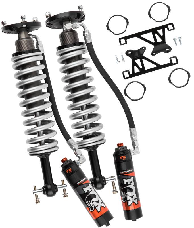 Fox Factory  - Fox Factory  2.5 Coil-Over Shocks 883-06-157