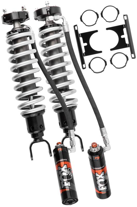 Fox Factory  - Fox Factory  2.5 Coil-Over Shocks 883-06-165