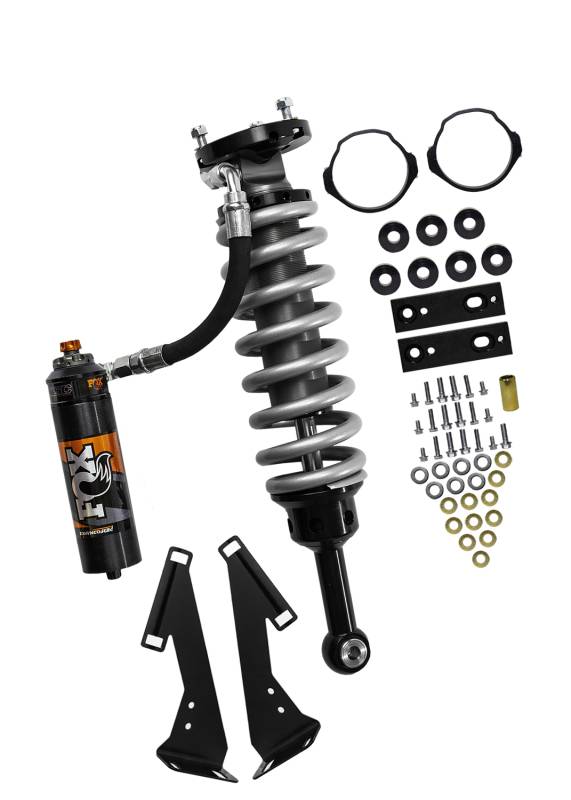 Fox Factory  - Fox Factory  2.5 Shocks 883-06-177