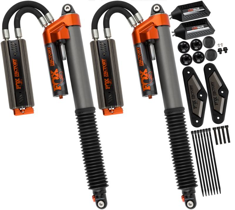 Fox Factory  - Fox Factory  3.0 Shocks 883-09-153