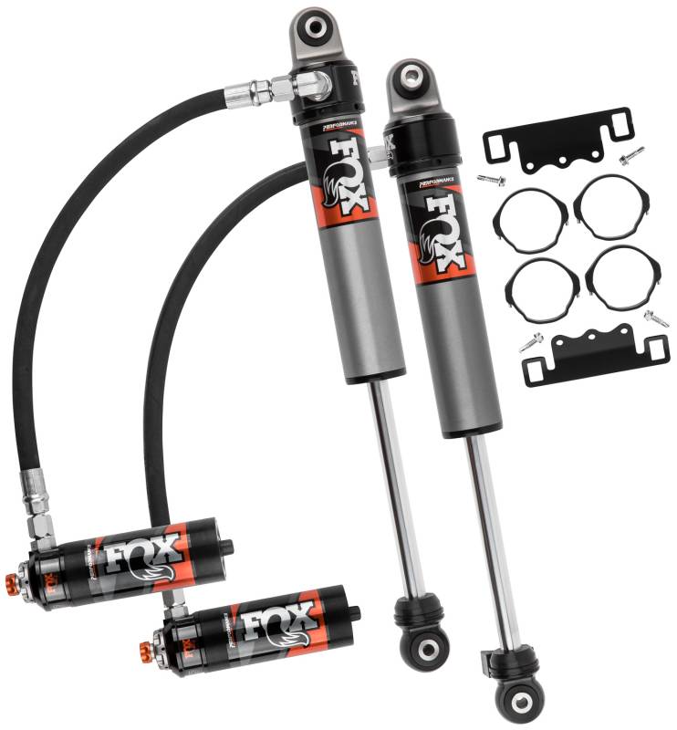 Fox Factory  - Fox Factory  2.5 Shocks 883-26-049