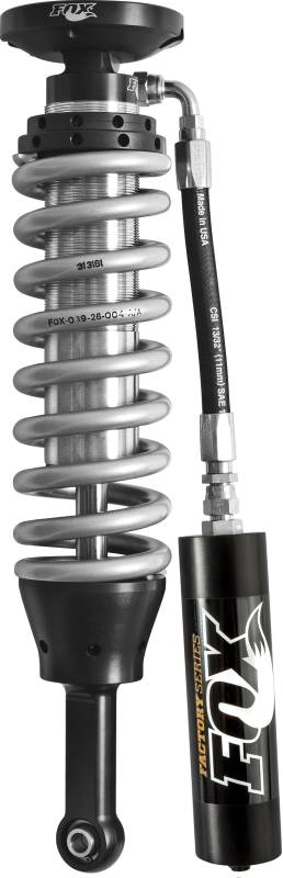 Fox Factory  - Fox Factory  2.5 Coil-Over Shocks 880-02-418