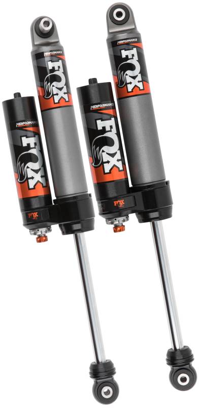 Fox Factory  - Fox Factory  2.5 Shocks 883-26-053