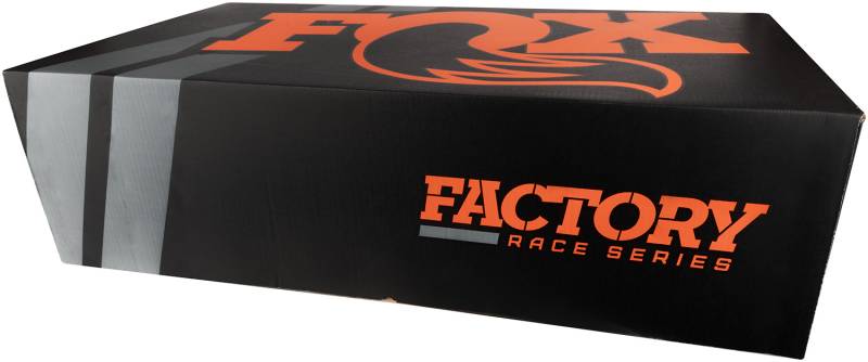 Fox Factory  - Fox Factory  3.0 Bypass Shocks 883-26-077