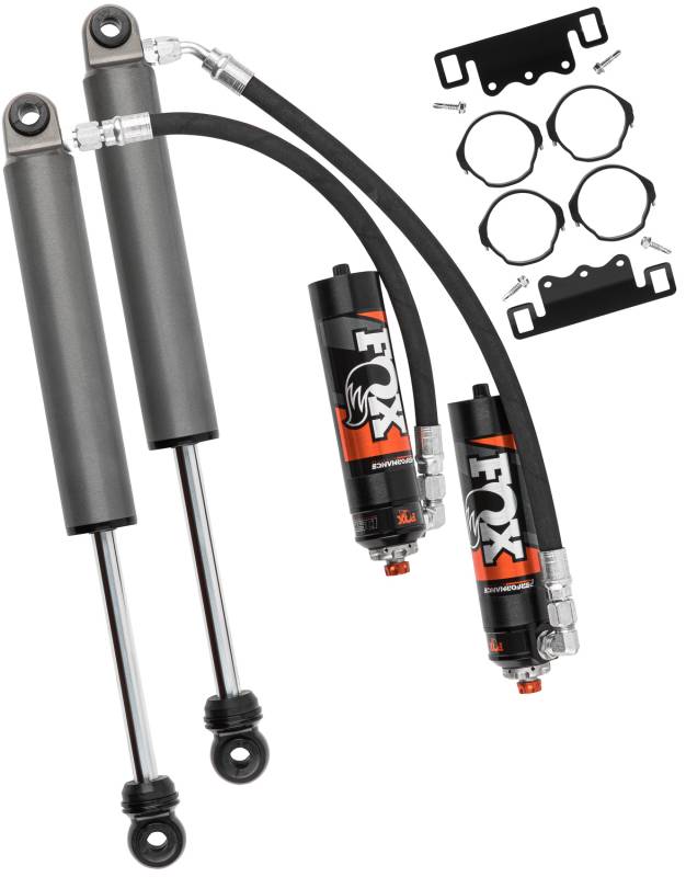 Fox Factory  - Fox Factory  2.5 Shocks 883-26-087