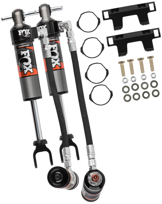 Fox Factory  - Fox Factory  2.5 Shocks 883-26-084