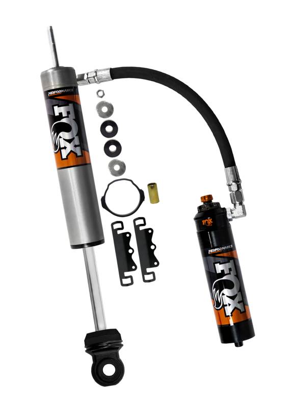 Fox Factory  - Fox Factory  2.5 Shocks 883-26-113