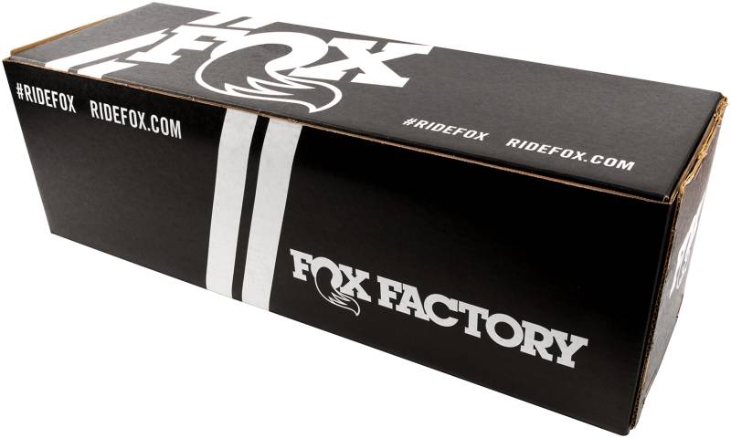 Fox Factory  - Fox Factory  2.0 Shocks 885-24-246