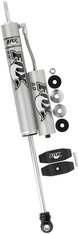 Fox Factory  - Fox Factory  2.0 Shock 985-24-100