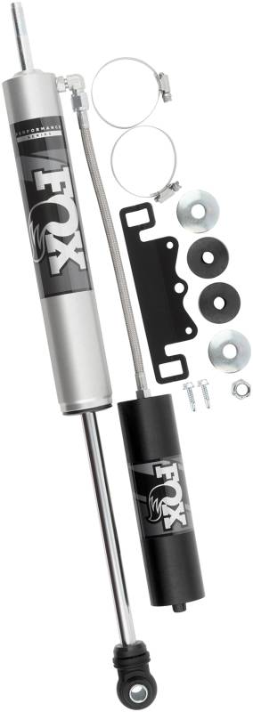 Fox Factory  - Fox Factory  2.0 Shock 985-24-162