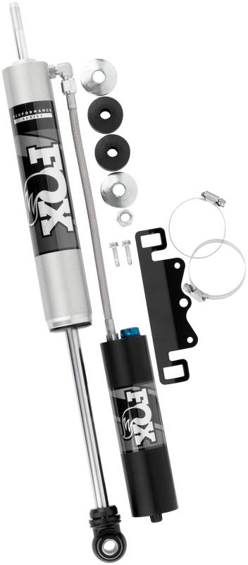 Fox Factory  - Fox Factory  2.0 Shock 985-26-161