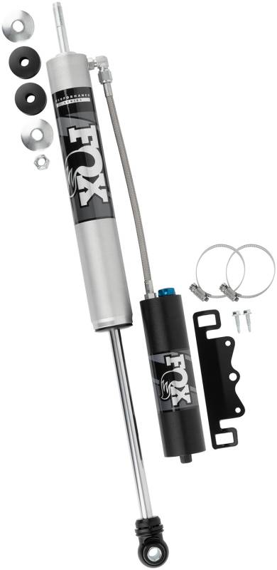 Fox Factory  - Fox Factory  2.0 Shock 985-26-163