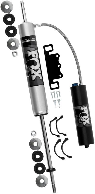 Fox Factory  - Fox Factory  2.0 Shock 985-26-223