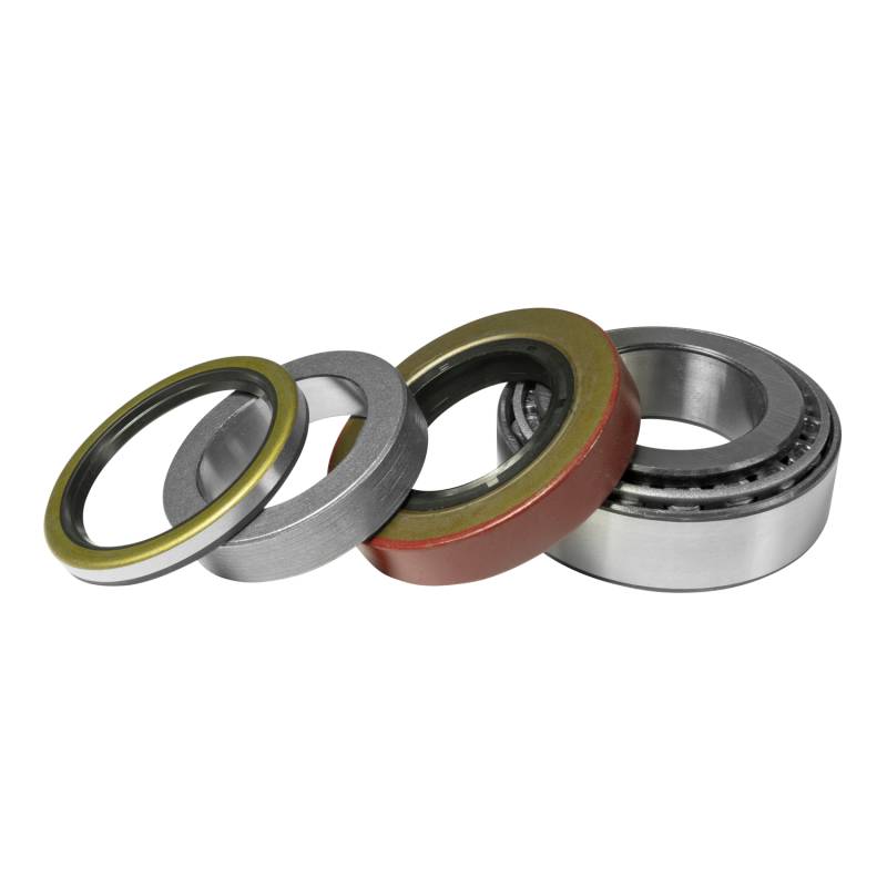 Yukon Gear - Yukon Gear Yukon Rear Axle Bearing & Seal Kit for GM & Dana 60  AK 1561GM