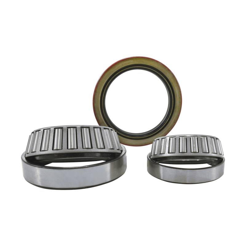 Yukon Gear - Yukon Gear Yukon Rear Axle Bearing & Seal Kit for Ford  AK F10.5-A