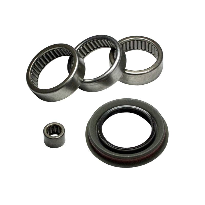 Yukon Gear - Yukon Gear Yukon IFS Front Axle Bearing & Seal Kit  AK GM9.25IFS